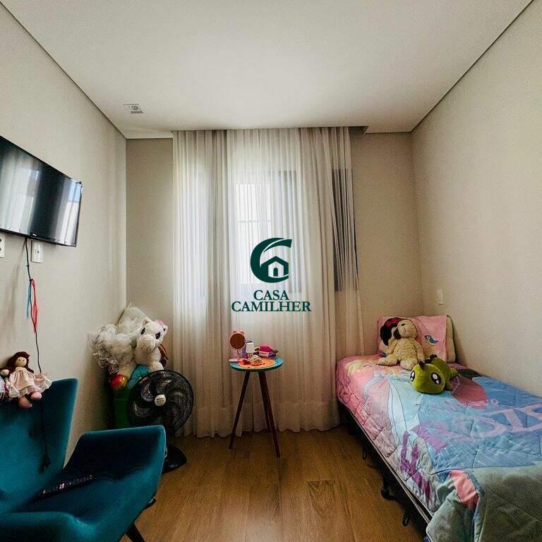 Casa à venda no Itapecerica: 