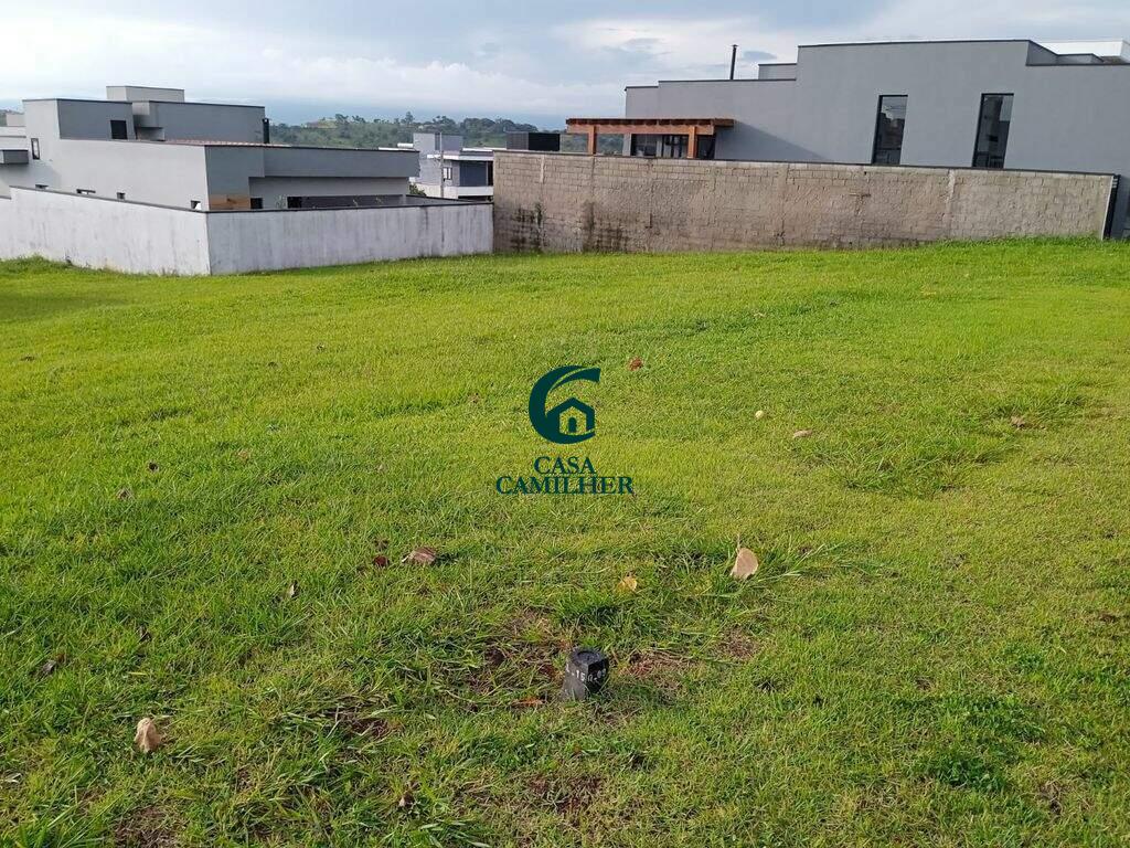 Terreno/Lote à venda no Residencial Fazenda Casa Grande: 