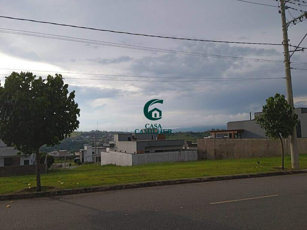 Terreno/Lote à venda no Residencial Fazenda Casa Grande: 