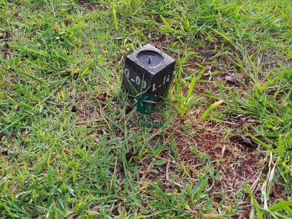 Terreno/Lote à venda no Residencial Fazenda Casa Grande: 