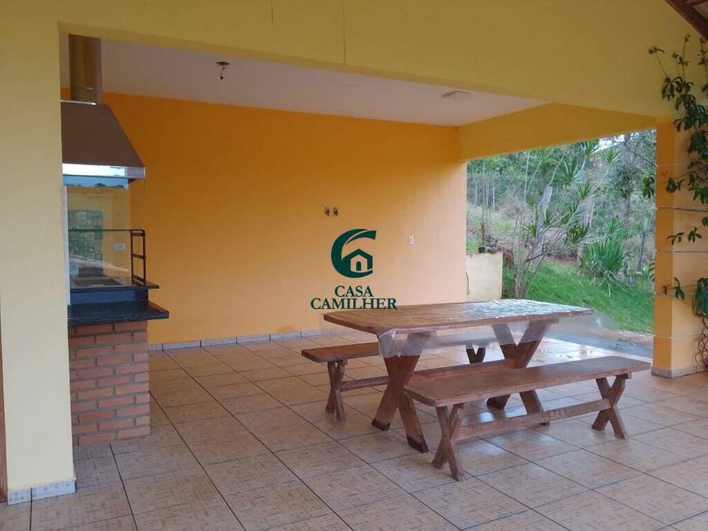 Chácara à venda no Catuçaba: 