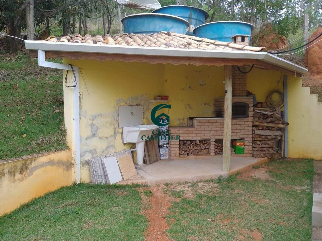 Chácara à venda no Catuçaba: 