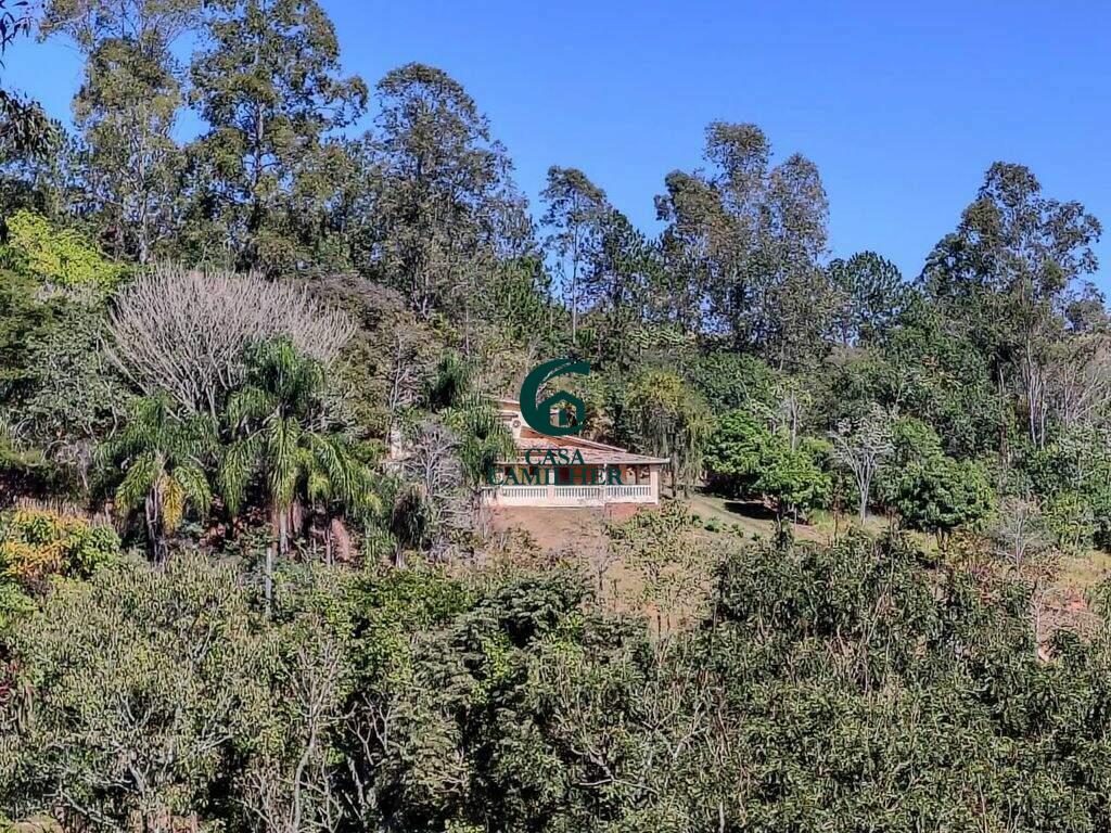 Chácara à venda no Catuçaba: 