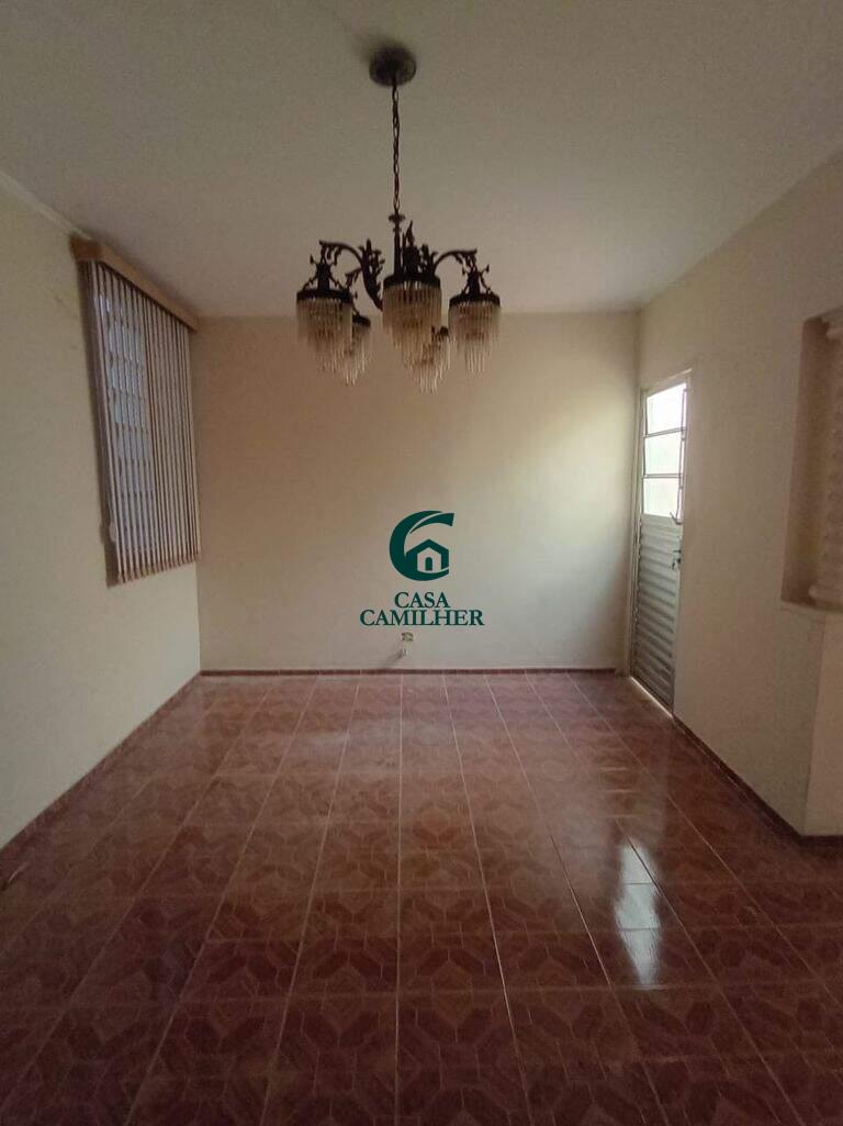 Casa à venda no Centro: 