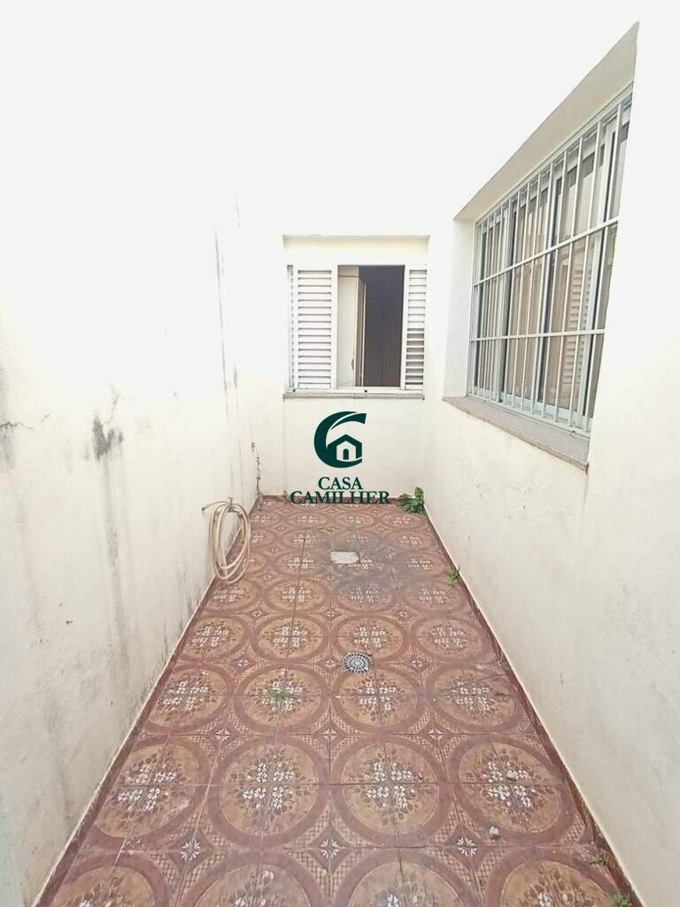 Casa à venda no Centro: 