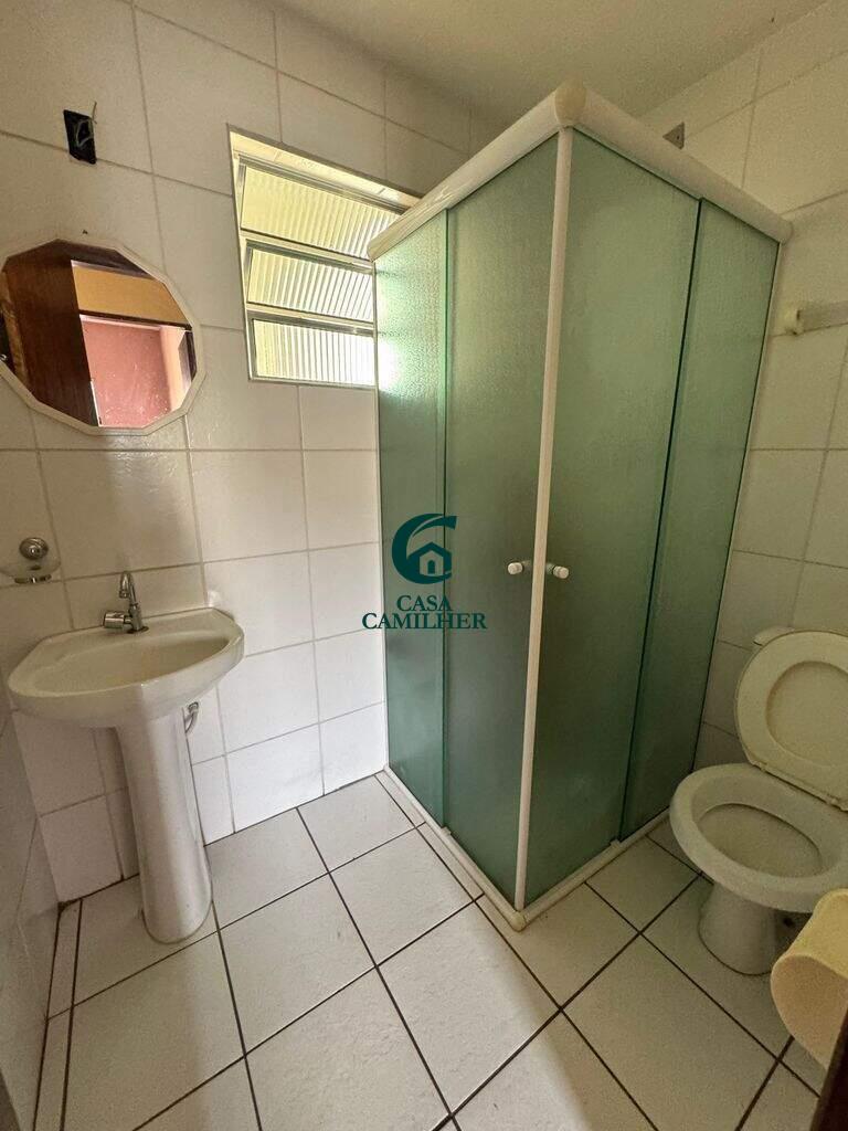 Apartamento à venda no Parque Santo Antônio: 