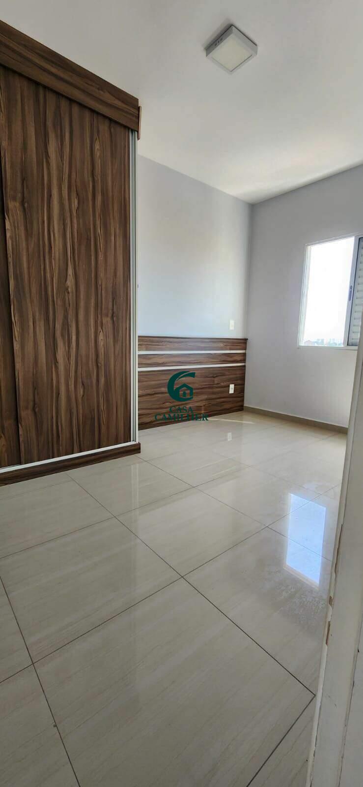 Apartamento à venda no Vila Aparecida: 