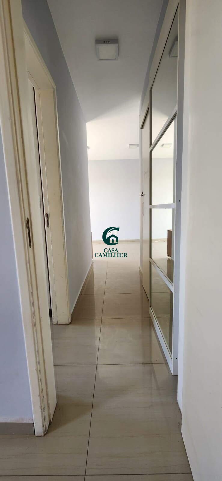 Apartamento à venda no Vila Aparecida: 