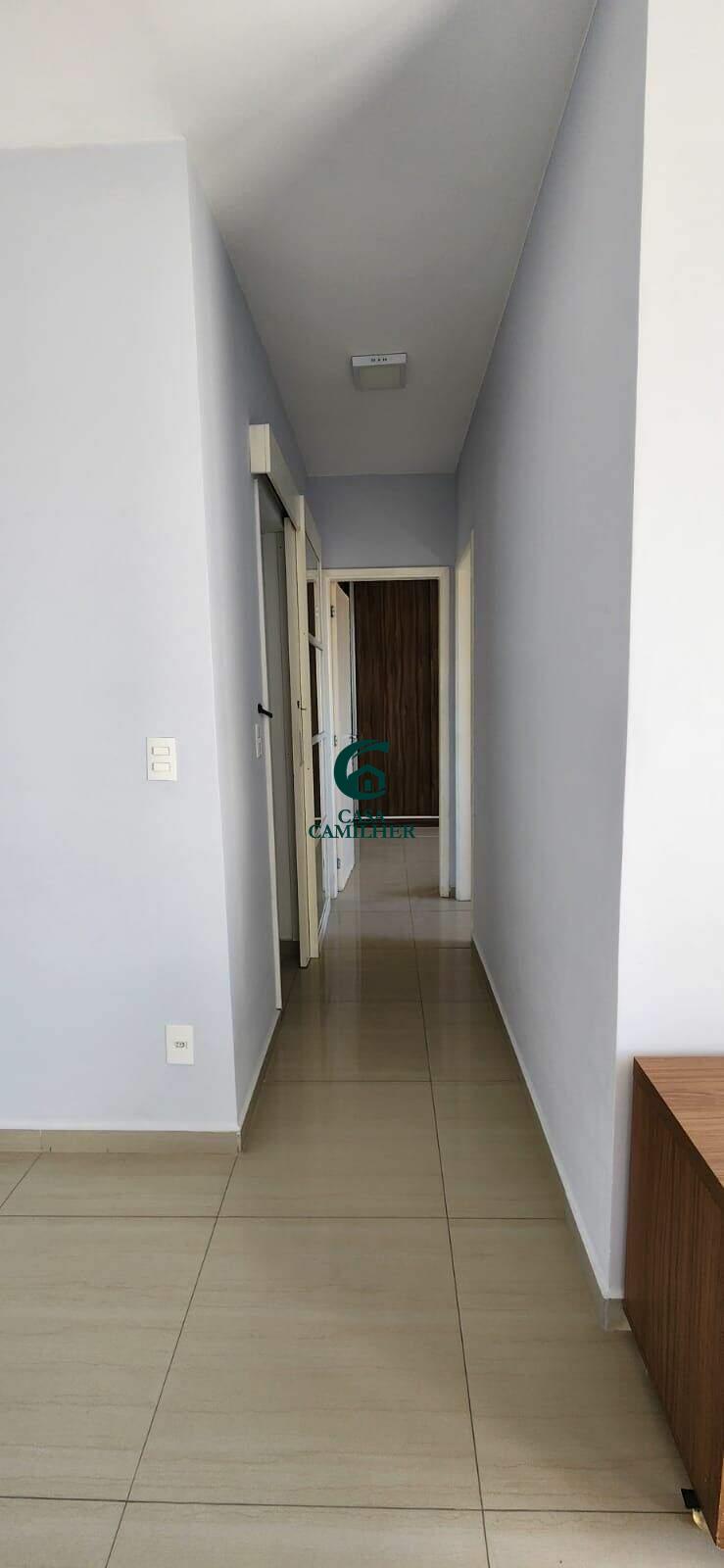 Apartamento à venda no Vila Aparecida: 