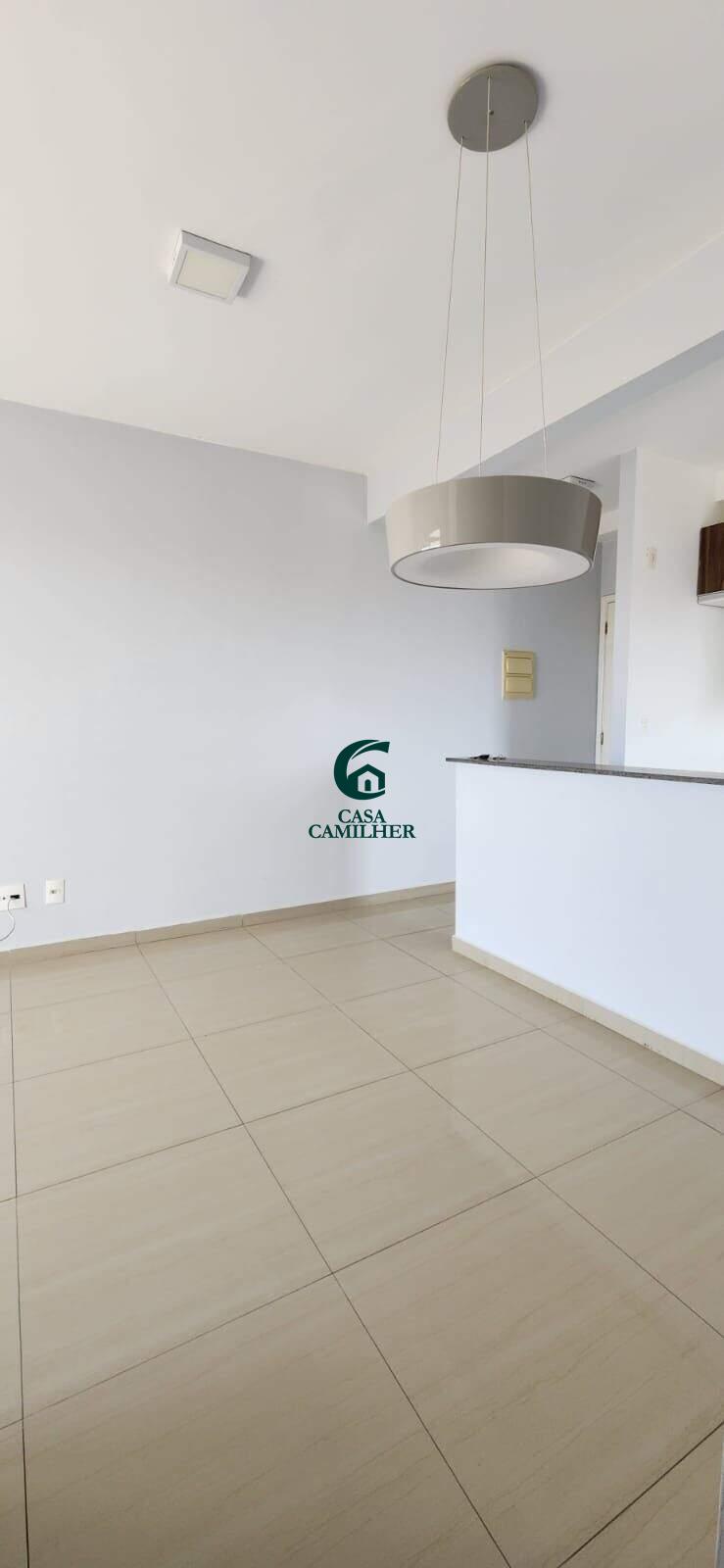 Apartamento à venda no Vila Aparecida: 