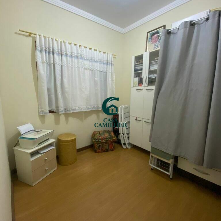 Casa à venda no Residencial Dalla Rosa: 