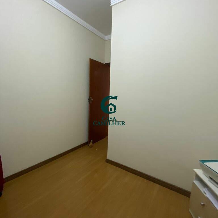 Casa à venda no Residencial Dalla Rosa: 