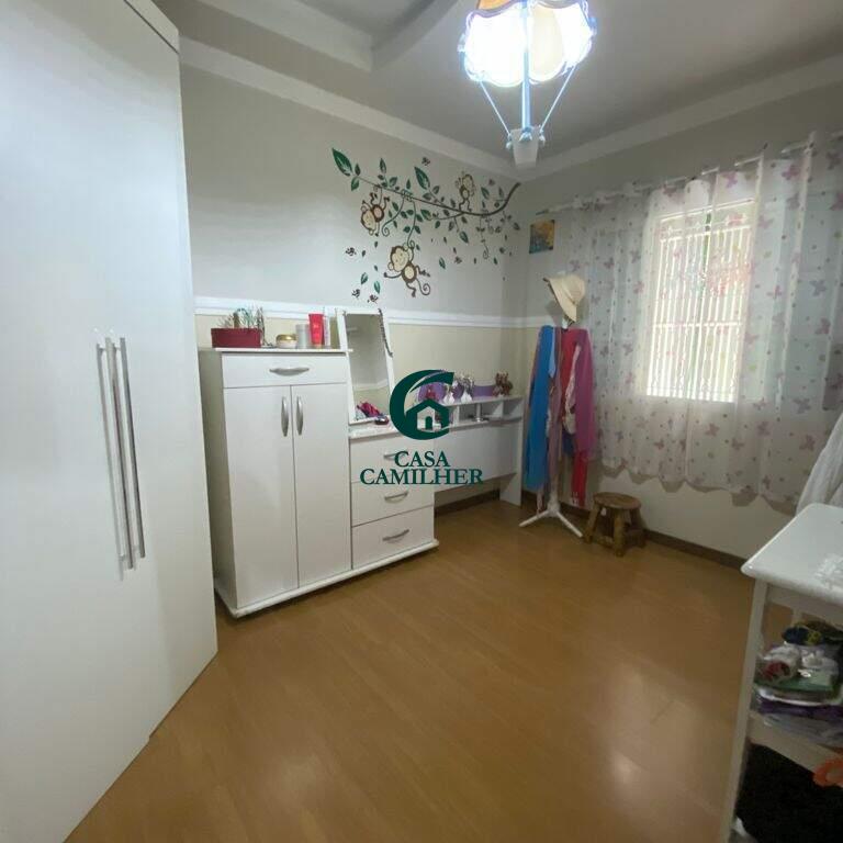Casa à venda no Residencial Dalla Rosa: 