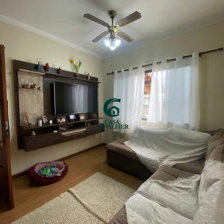 Casa à venda no Residencial Dalla Rosa: 