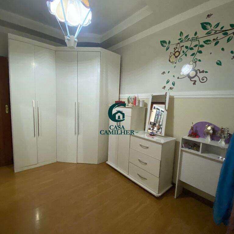 Casa à venda no Residencial Dalla Rosa: 