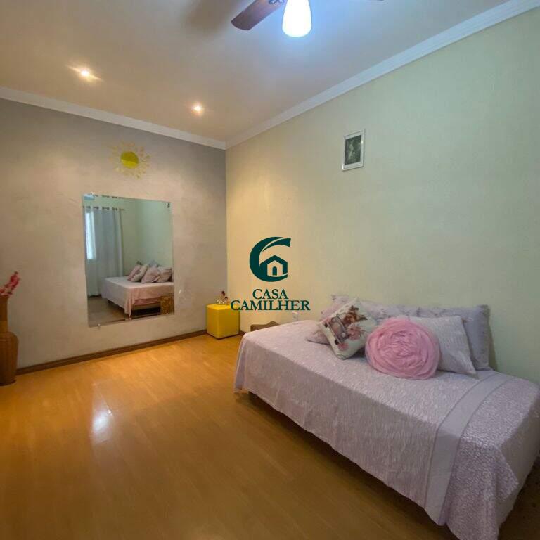 Casa à venda no Residencial Dalla Rosa: 