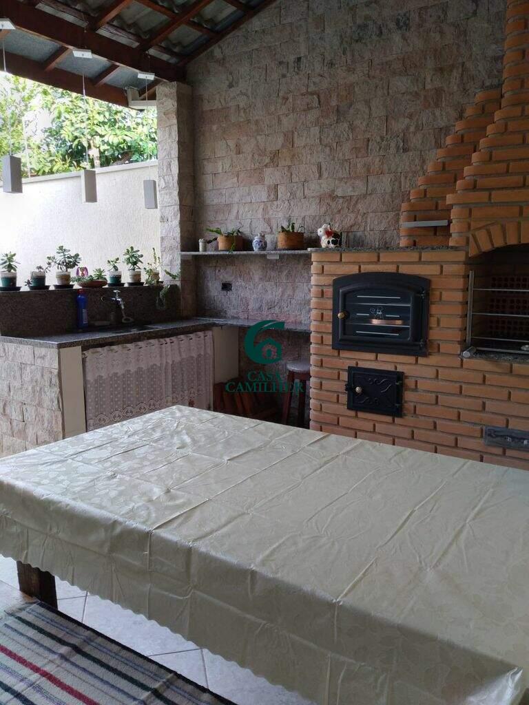 Casa à venda no Flor do Vale: 