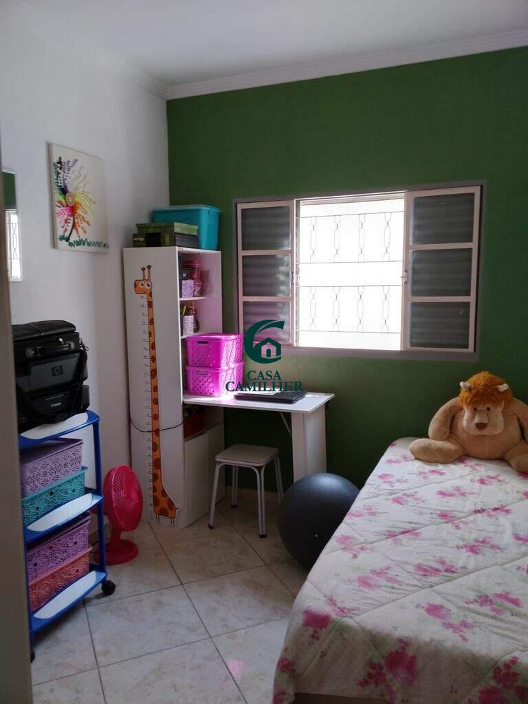 Casa à venda no Flor do Vale: 