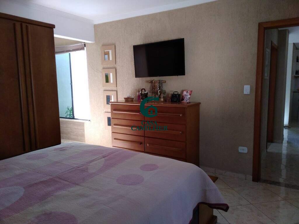 Casa à venda no Flor do Vale: 