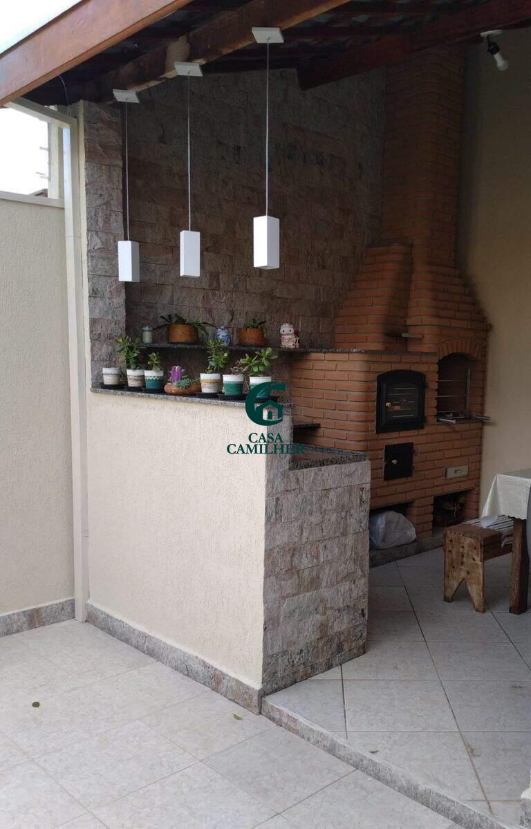 Casa à venda no Flor do Vale: 