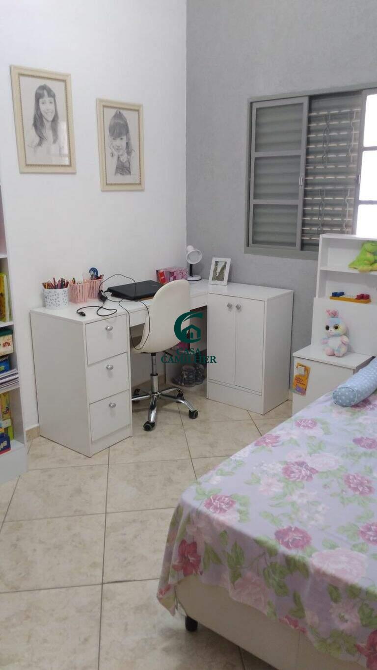 Casa à venda no Flor do Vale: 