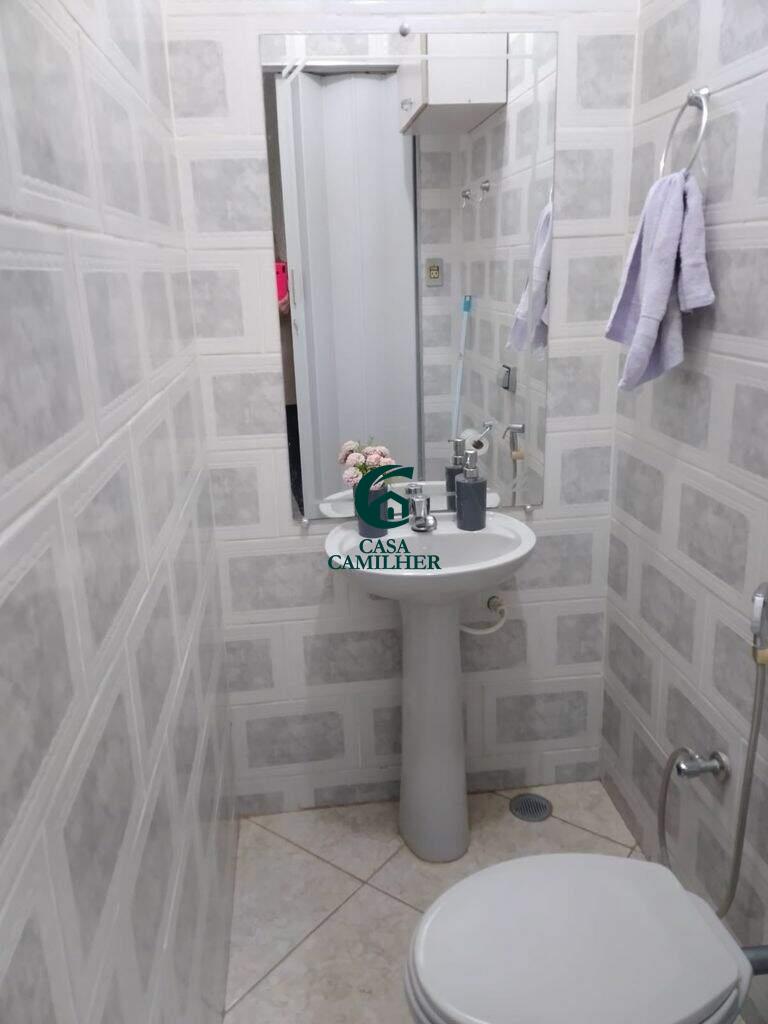 Casa à venda no Flor do Vale: 