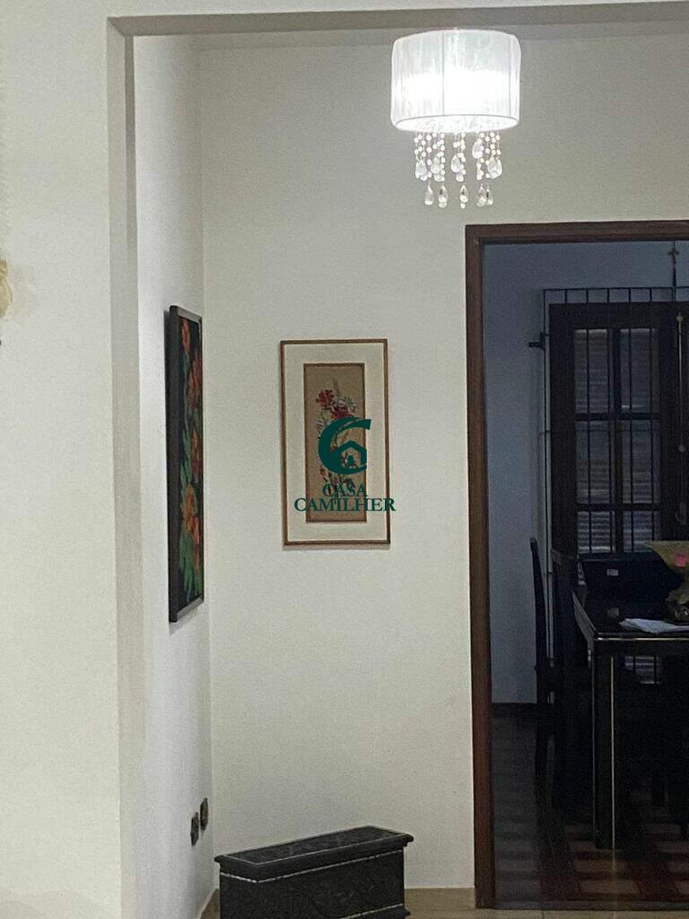 Casa à venda no Vila São Geraldo: 