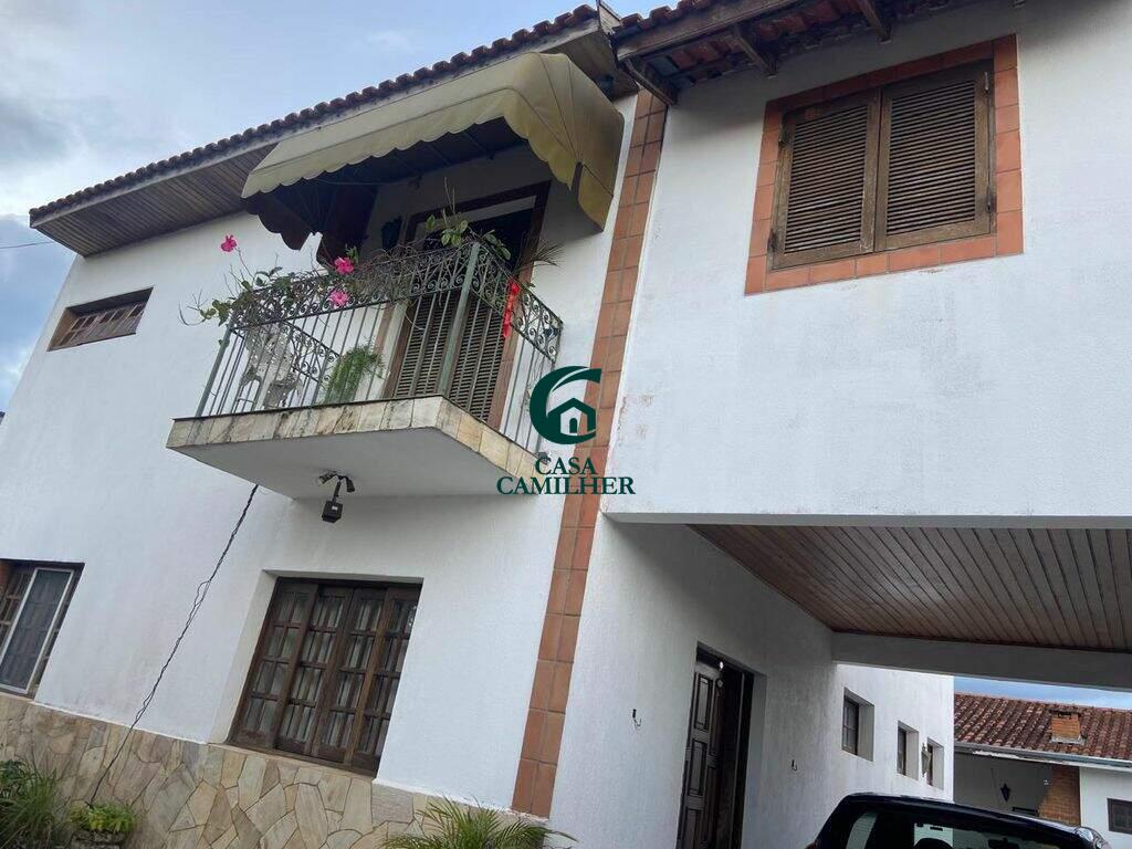 Casa à venda no Vila São Geraldo: 