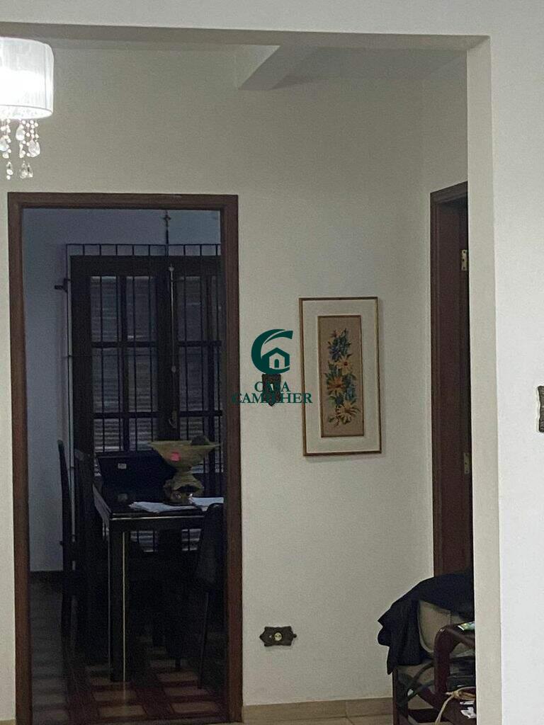 Casa à venda no Vila São Geraldo: 