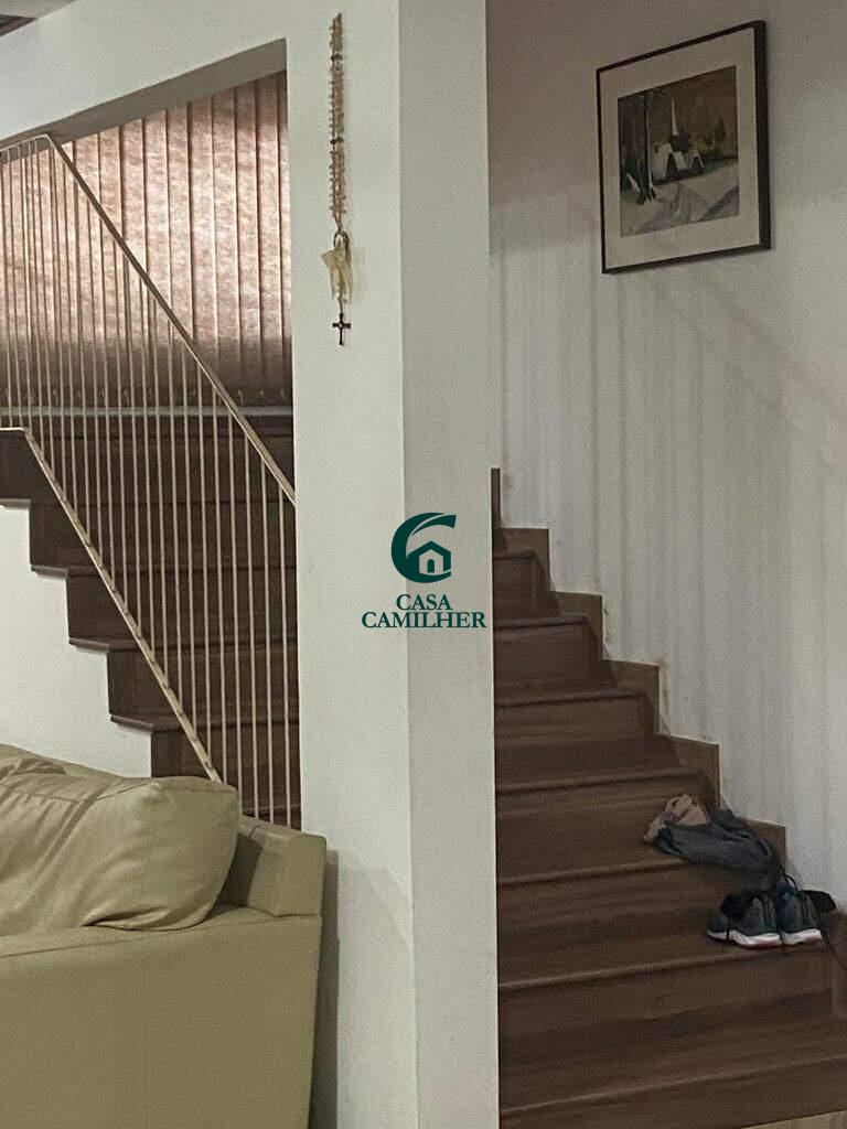 Casa à venda no Vila São Geraldo: 