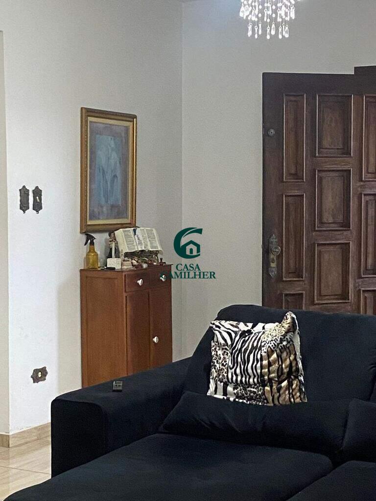 Casa à venda no Vila São Geraldo: 