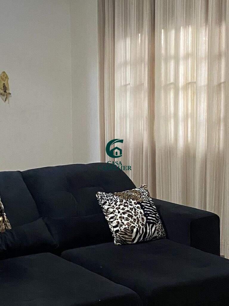 Casa à venda no Vila São Geraldo: 