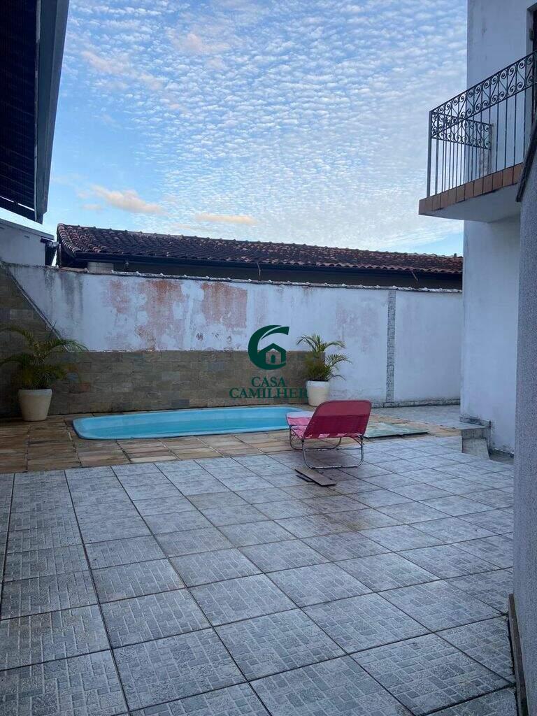 Casa à venda no Vila São Geraldo: 