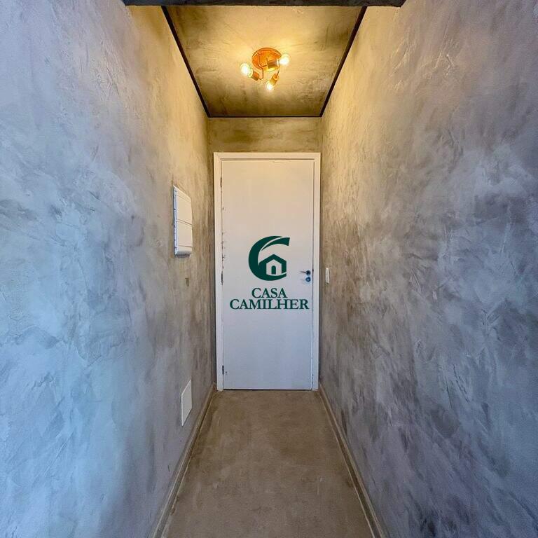 Apartamento à venda no Esplanada Independência: 