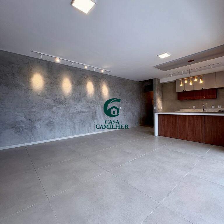 Apartamento à venda no Esplanada Independência: 