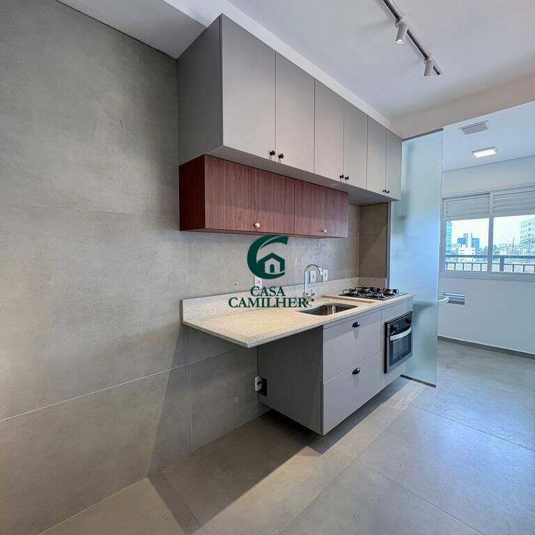 Apartamento à venda no Esplanada Independência: 