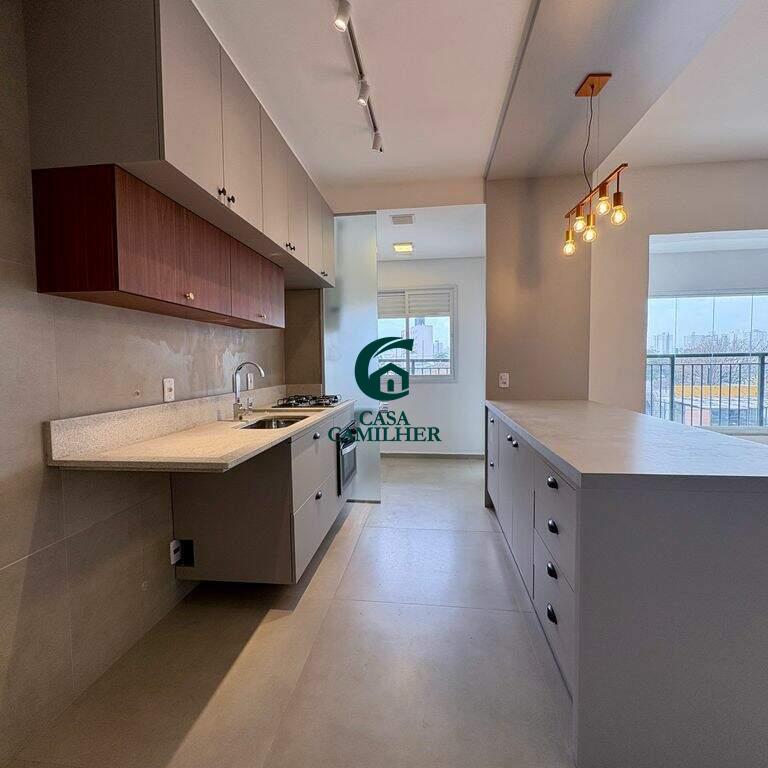 Apartamento à venda no Esplanada Independência: 