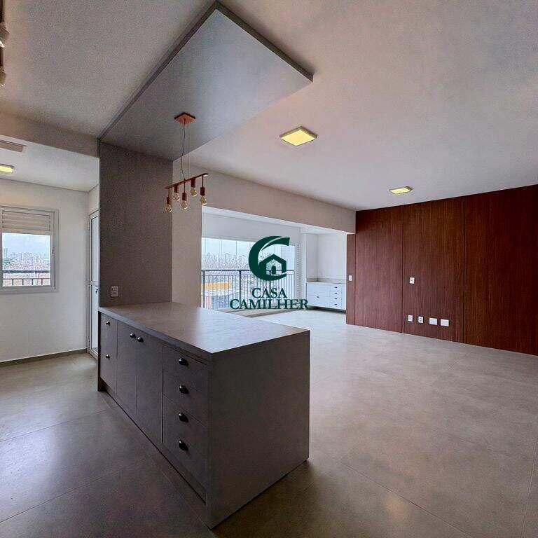 Apartamento à venda no Esplanada Independência: 