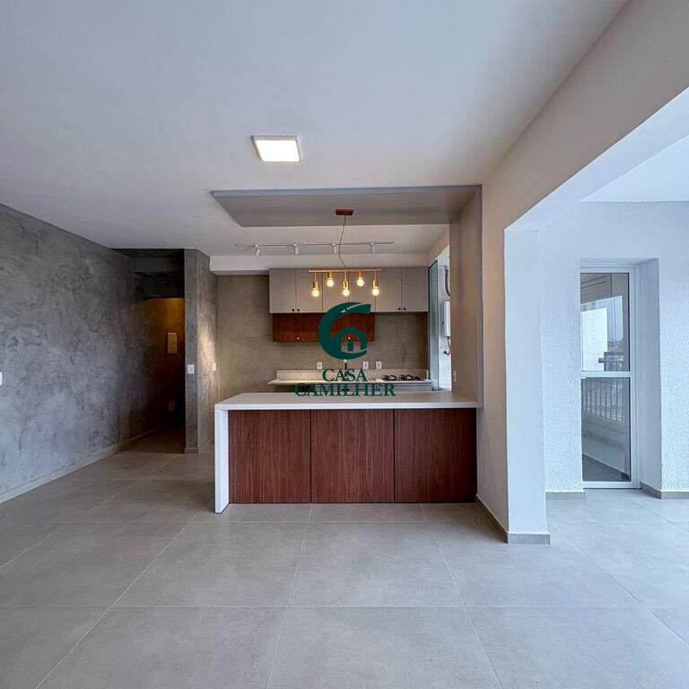 Apartamento à venda no Esplanada Independência: 