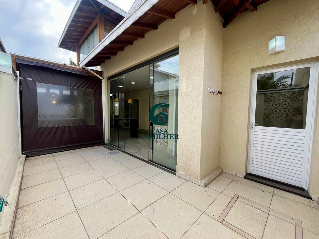 Casa à venda no Tremembe: 