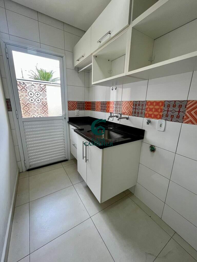 Casa à venda no Tremembe: 