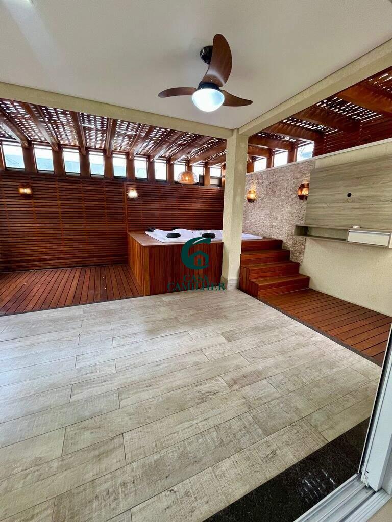 Casa à venda no Tremembe: 