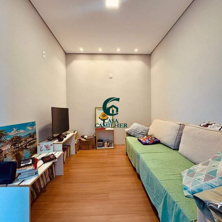 Casa à venda no Residencial Fazenda Casa Grande: 