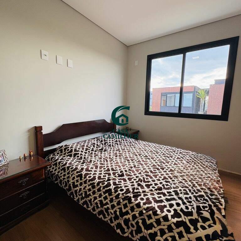 Casa à venda no Residencial Fazenda Casa Grande: 