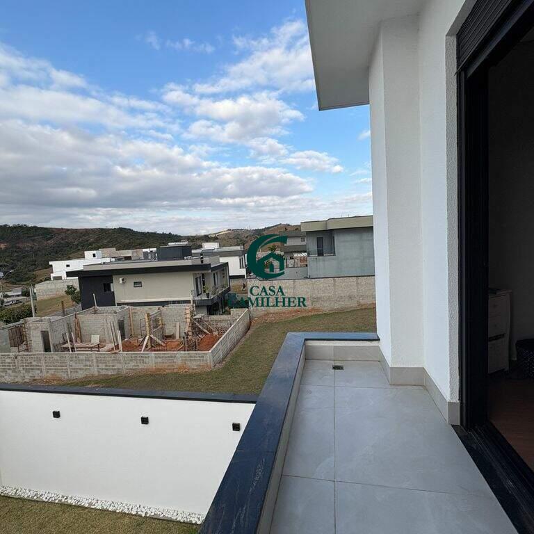 Casa à venda no Residencial Fazenda Casa Grande: 