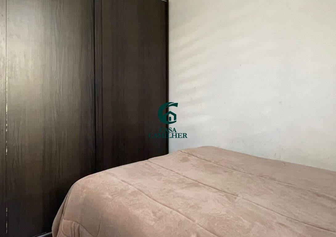 Apartamento à venda no Água Quente: 