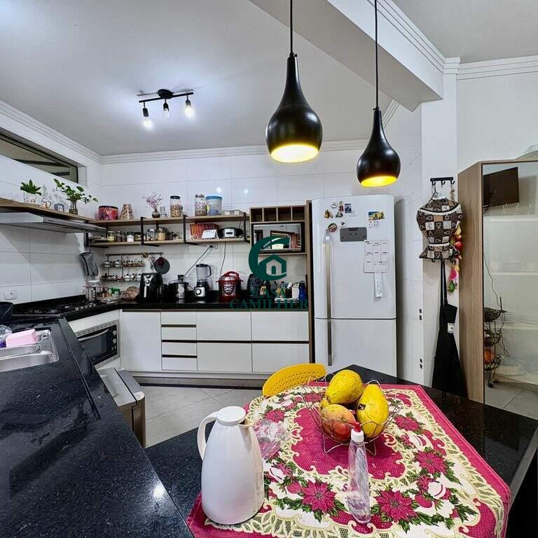 Casa à venda no Urbanova: 