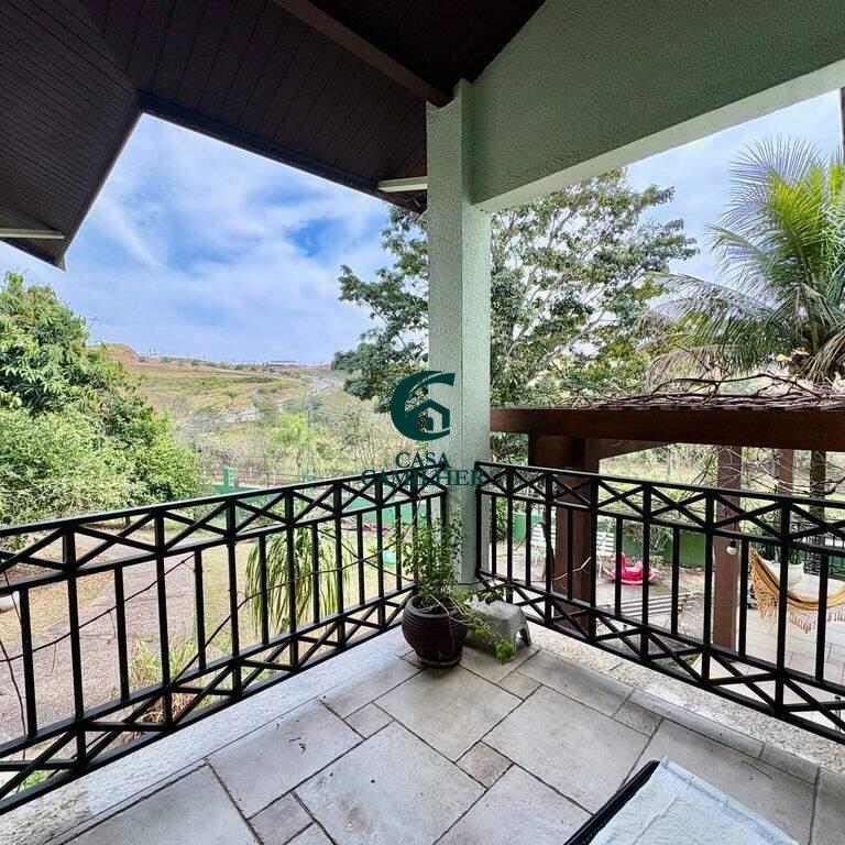 Casa à venda no Urbanova: 