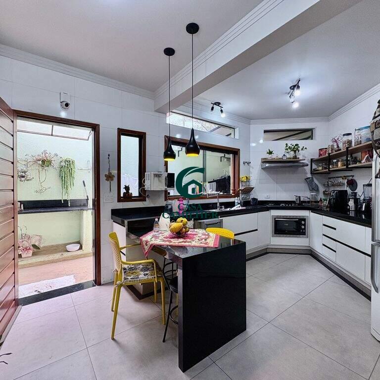 Casa à venda no Urbanova: 