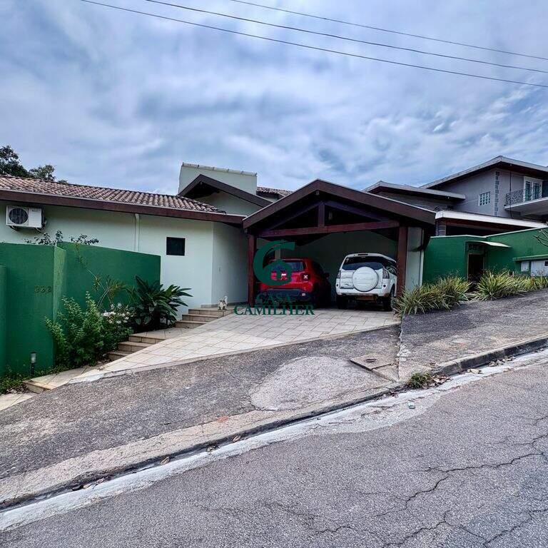 Casa à venda no Urbanova: 